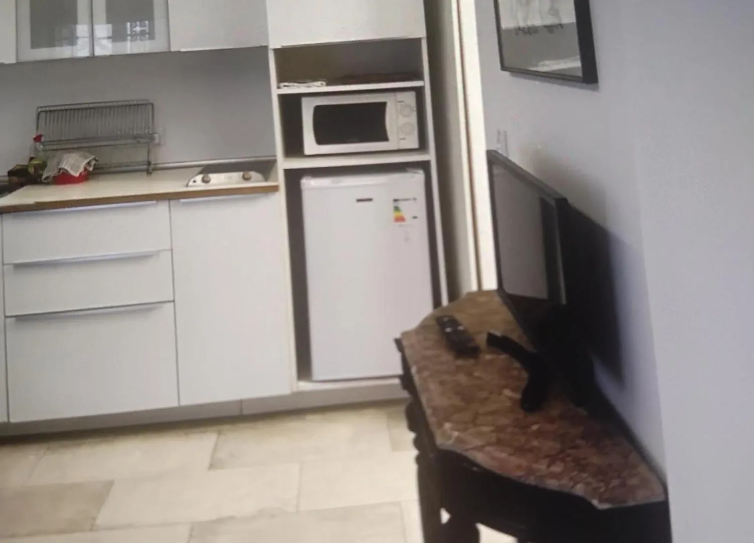 Nice Studio In The Very Heart Apartment Lisbon
