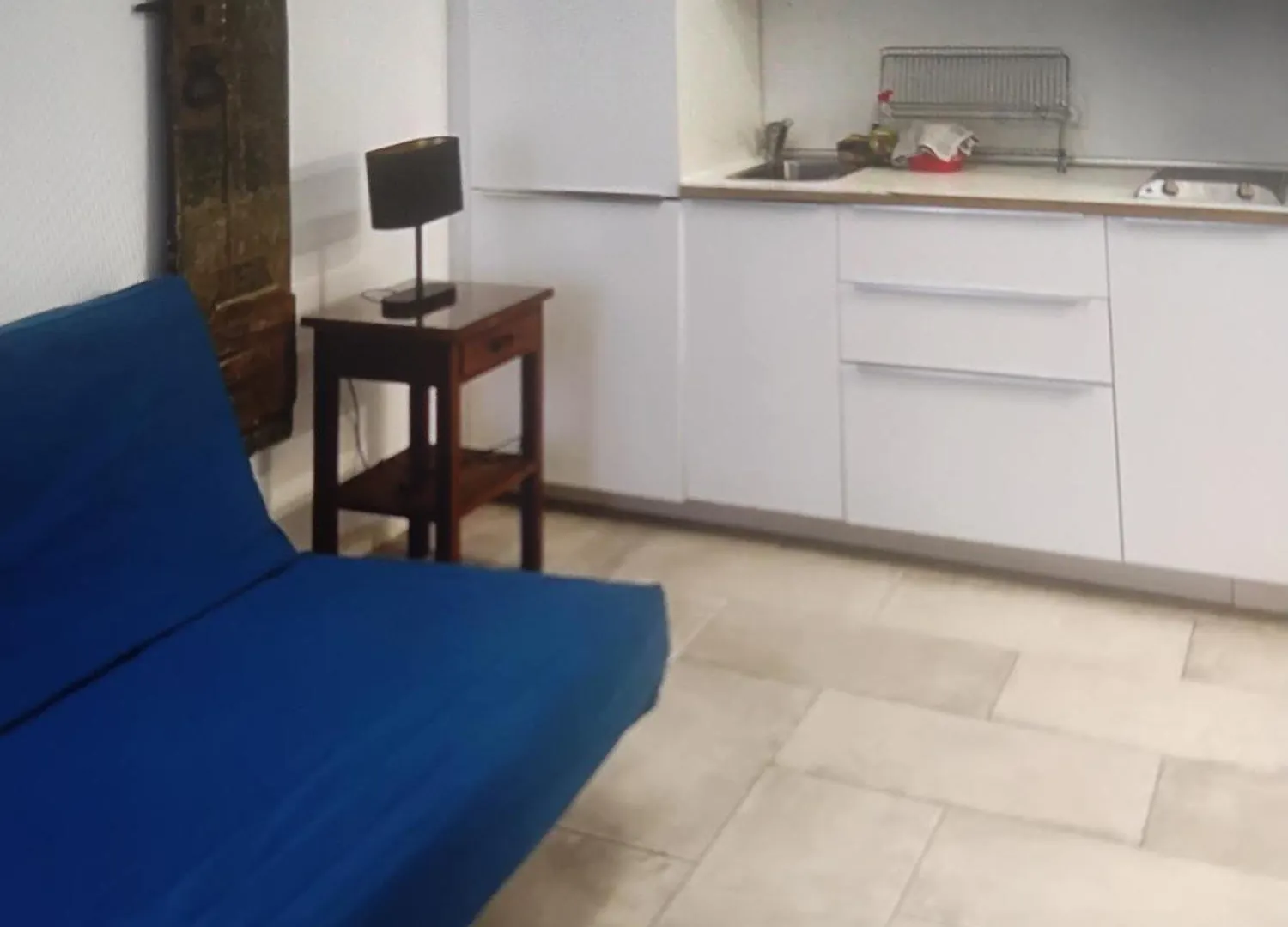 Nice Studio In The Very Heart Apartment Lisbon Portugal