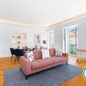  Apartment Lxluxhome - Combro Luxury