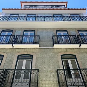  Apartmán Soriano Place