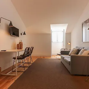  Apartment Combro By Homing