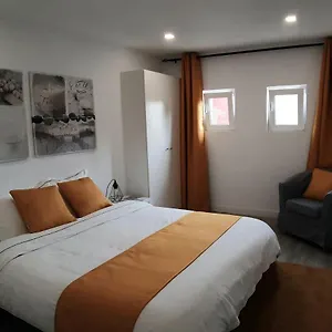 Gæstehus Encarnacao, Lisboa