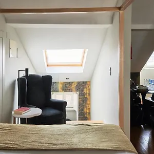 Apartamento Choice Alfama, Lisboa