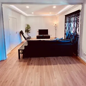 Apartamento Charmoso - Penha De Franca, Lisboa