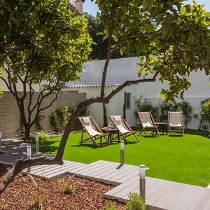 Gæstehus Garden, Lisboa