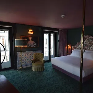 Gæstehus Pensao Madam's, Lisboa