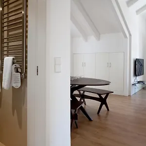 Serviced - Baixa Appartement