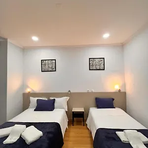 2* Pensionat Pensao Nova Goa