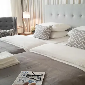 Bed & Breakfast Flores, Lisboa