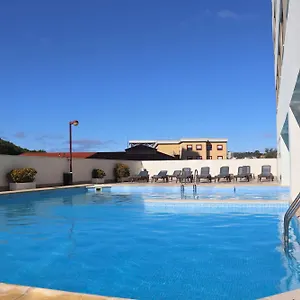 Hotel Vip Executive Zurique, Lisboa