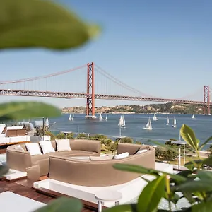 فندق Hyatt Regency, Lisboa