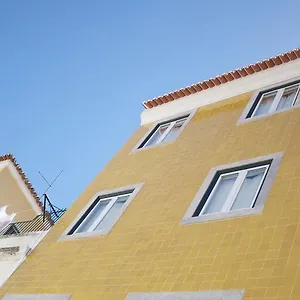 Apartamento Duque's, Lisboa