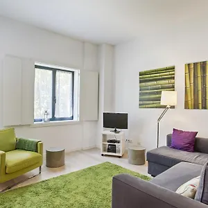 Bmyguest - Prestige Palace Appartamento