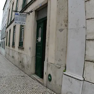 Mana Lisboa