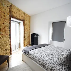  Apartment Charming Bairro Alto