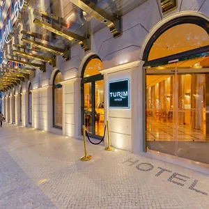 5* Hotell Turim Boulevard (adults Only)