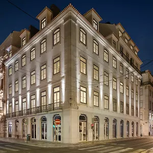  Апартаменты Residentas Aurea