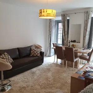 Casa Do Má Appartamento