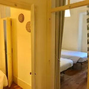  Apartment Charming Flat